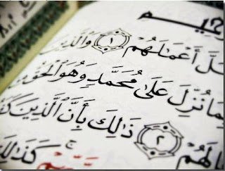 Rablerini inkar edenler için cehennem azabı vardır.(Mülk Suresi; 6