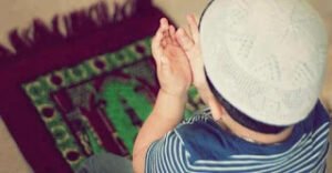 Bizi korkularımızdan emin kıl, ümitlerimizi boşa çıkarma.. Amin