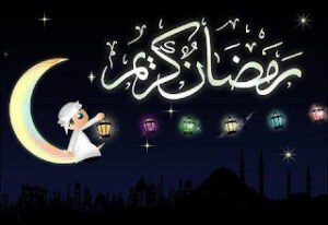 Zülkarneyn Aleyhisselam ordusuyla gece yolda giderken ordusuna: