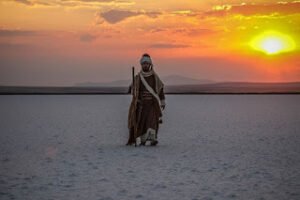 “İnsan sevdiğine götürdüğü şeyi sayar mı hiç? “