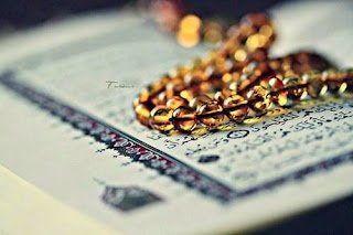 “Nasıl yapcak birşey yok ; Duâ var! tevbe var! şükür var! zikir var!”