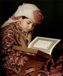 Evlerinizde Kur’ân’ı çok okuyunuz. Çünkü Kur’ân okunmayan evin hayrı az, şerri çok olur ve o ailenin geçimi daraltılır…