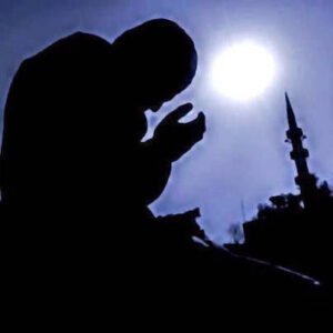 Ya Rahman! Ya Vedud! Ya RahimYa Latif  Tut yüreğimi, bırakma beni..