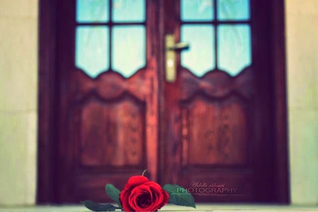 Allah Başka Bir Kapıyı Açmadan Bir Kapıyı Kapatmaz