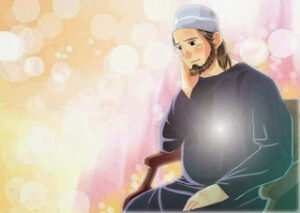 KaLbin,dilin,ve bedenin temiz olması,helal lokma yemeye bağlıdır..  Seyyid Emir Külal Hz.(k.s)