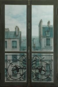 “İnsan Yaşadıkça Anlıyor ki; kendi
kayığını kendin çekmezsen bir yerlere
gidemiyorsun”