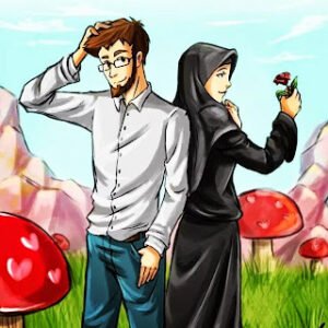 “Artık caiz” dedi, “Konuşabiliriz… – Hikaye