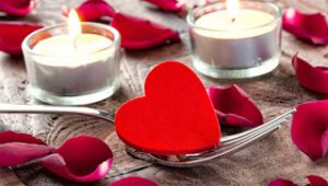 AŞK Abdest Gibidir. Şüpheye Düşersen Bozulur…