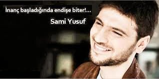 İnanç başladığında endişe biter…