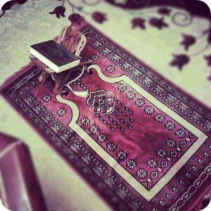 NAMAZA DÂİR BAZI MESELELER