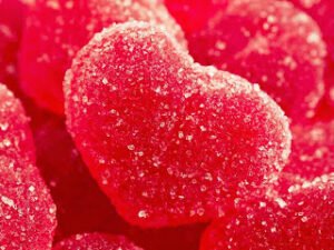 Seni çok seviyorum sevgilim öl desen sen